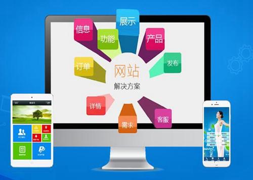 磐安如何进行网站设计才能突出产品的优势